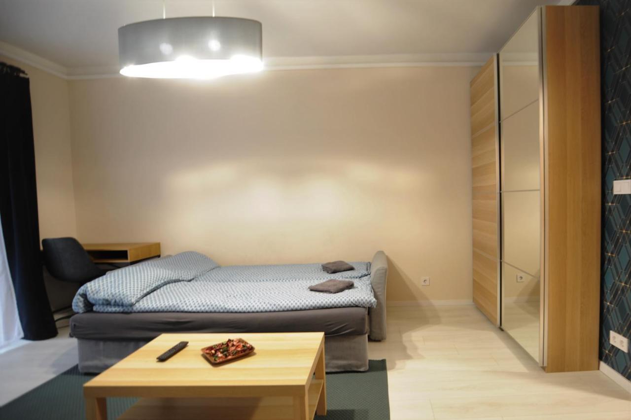 Lovely Apartment In The Heart Of Budapeste Exterior foto