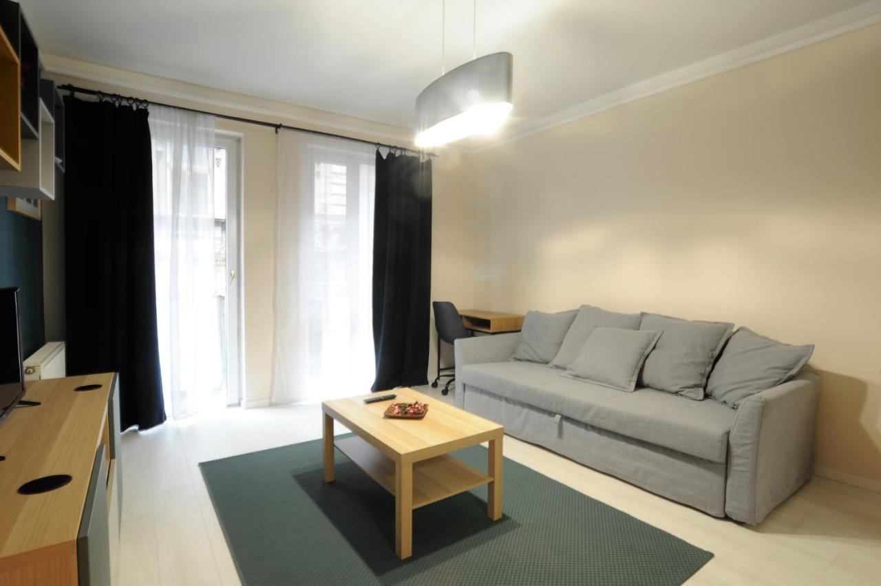 Lovely Apartment In The Heart Of Budapeste Exterior foto